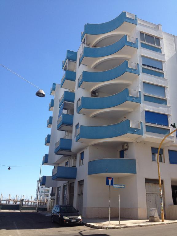 B&B La Suite Gallipoli Exterior photo