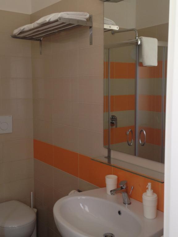 B&B La Suite Gallipoli Exterior photo