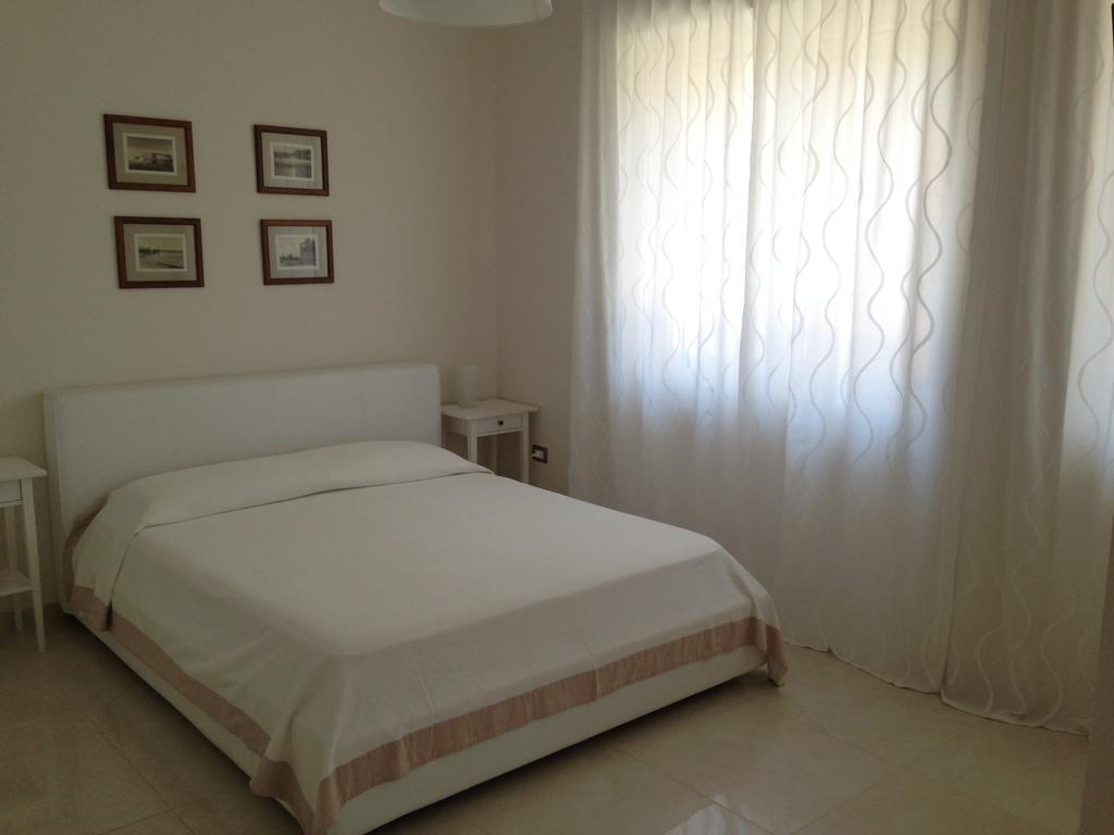B&B La Suite Gallipoli Exterior photo