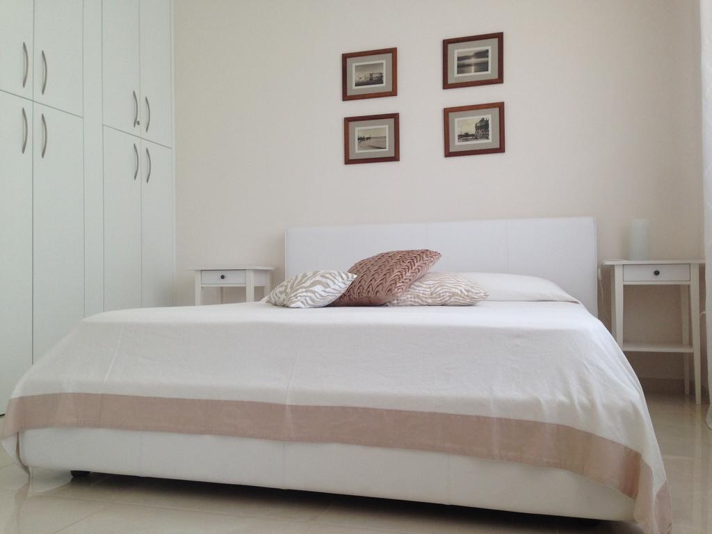 B&B La Suite Gallipoli Exterior photo