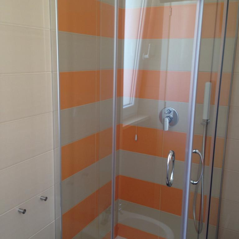 B&B La Suite Gallipoli Exterior photo