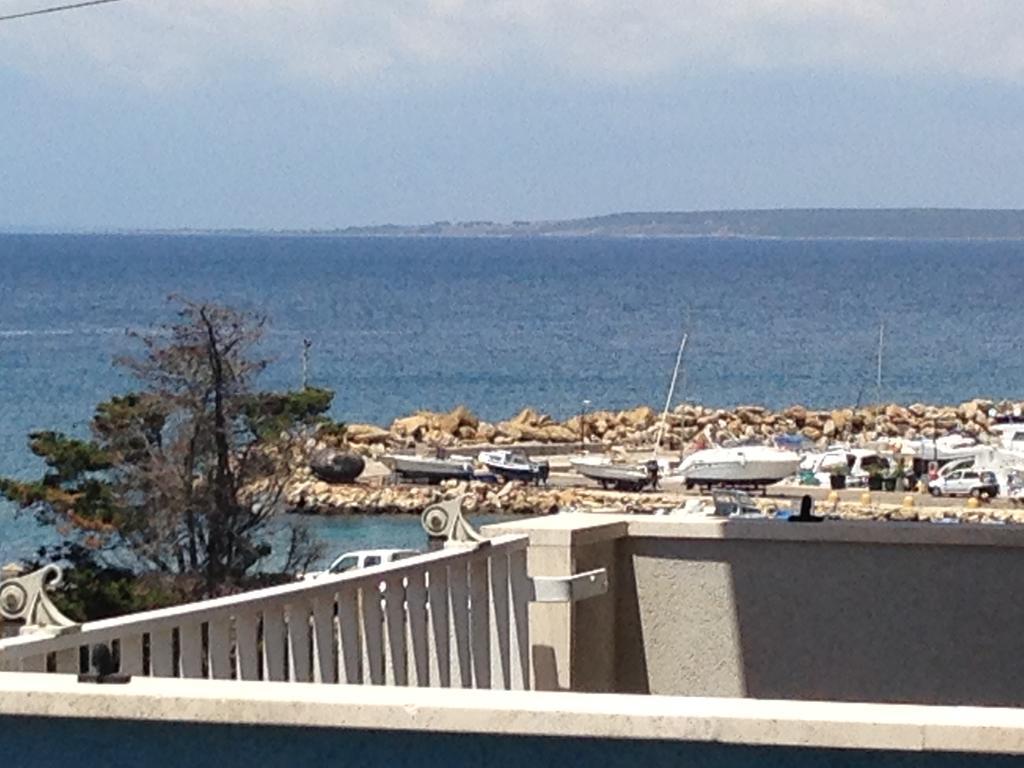 B&B La Suite Gallipoli Exterior photo
