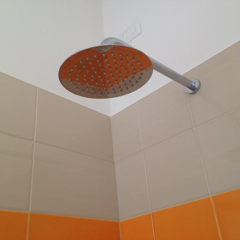 B&B La Suite Gallipoli Exterior photo