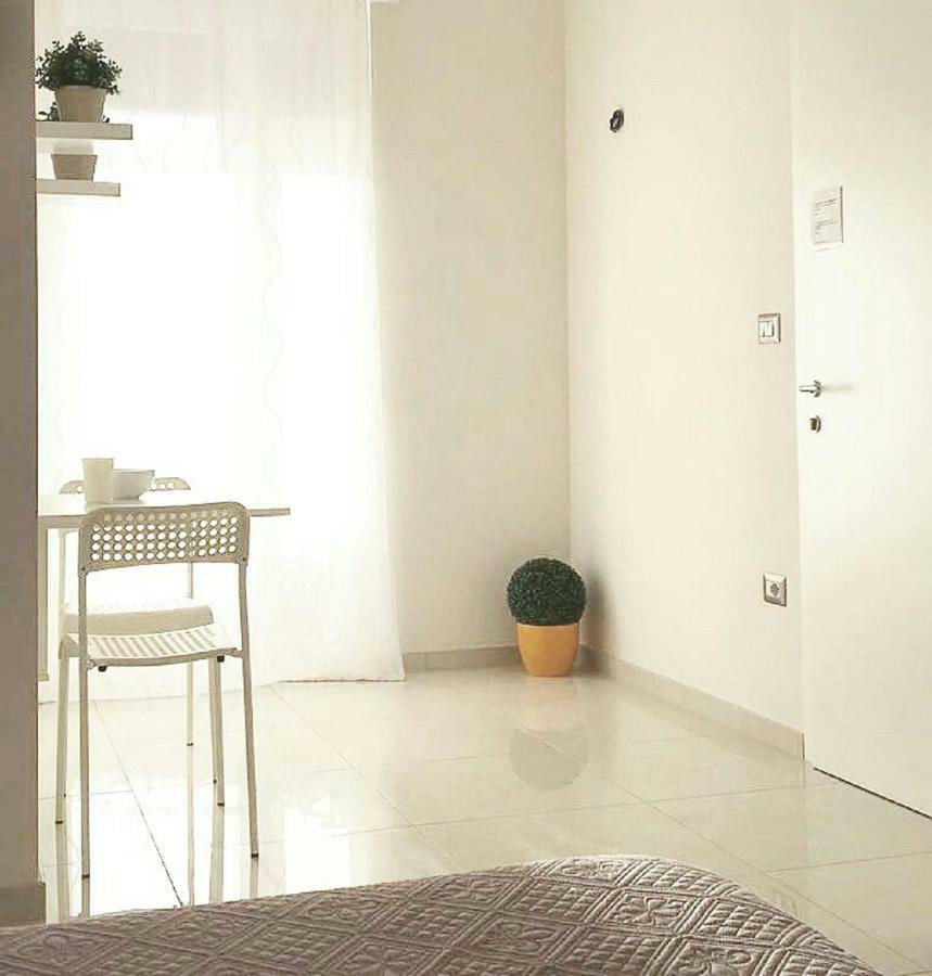 B&B La Suite Gallipoli Exterior photo